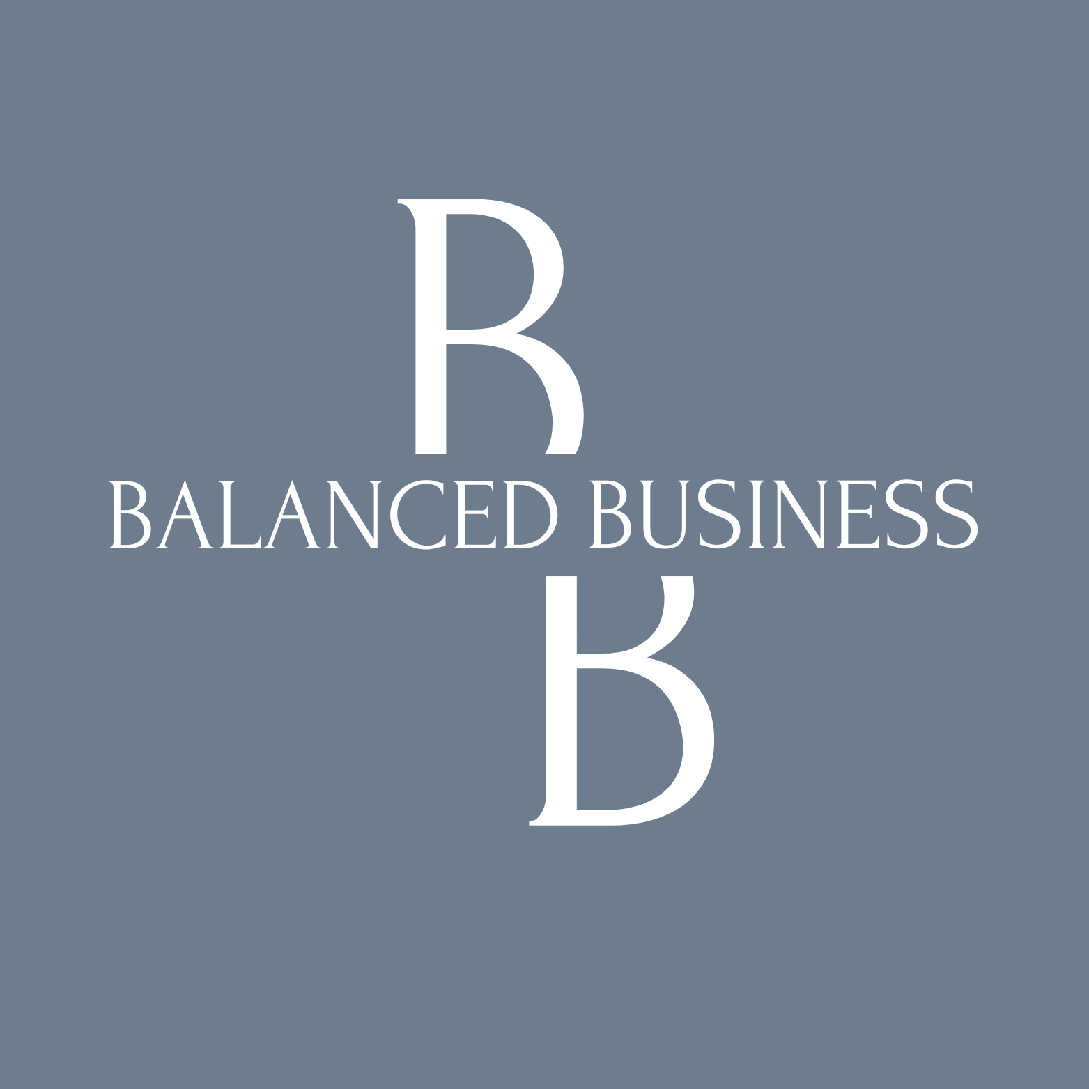 The Balanced Business